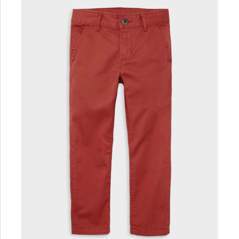 The Children's Place Skinny Chino Pants - Size 18 Slim